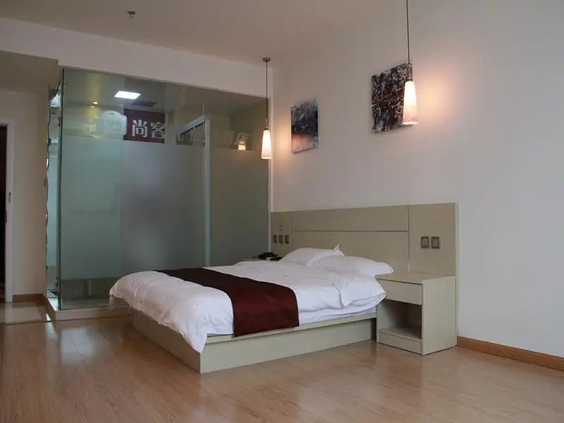 Thank Inn Hotel Jiangsu Wuxi Lake Tai