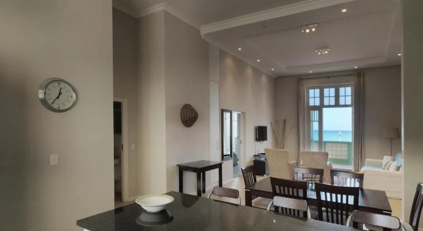Surferscorner Self Catering Apartments