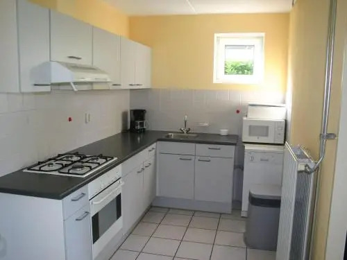 Holiday home Bungalowpark De Vlietlanden 1
