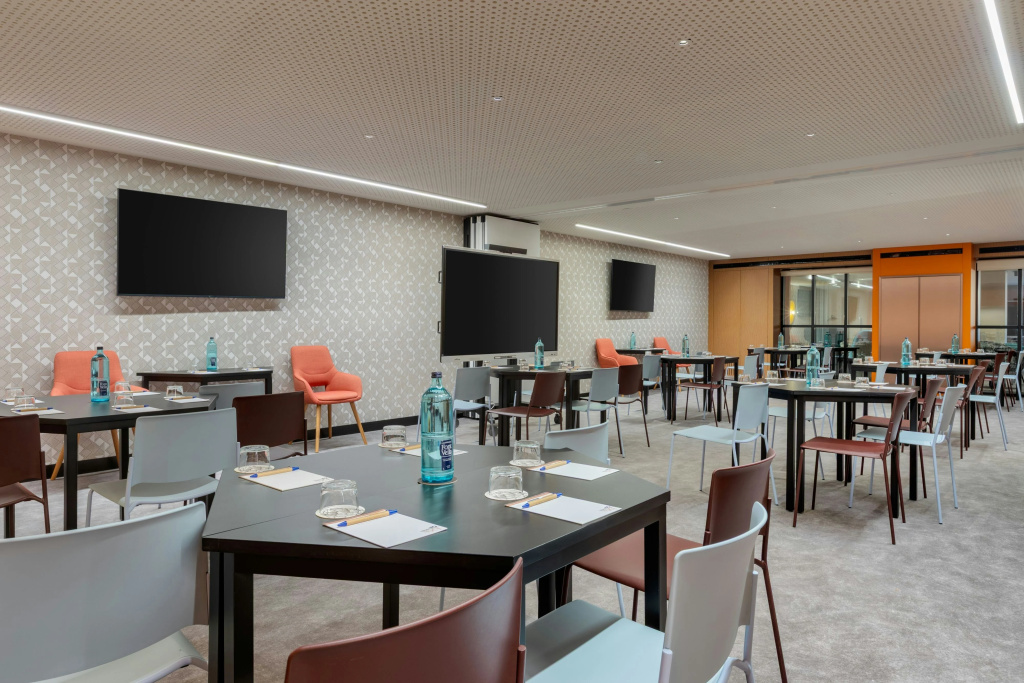 Labtwentytwo Barcelona, a Tribute Portfolio Hotel by Marriott