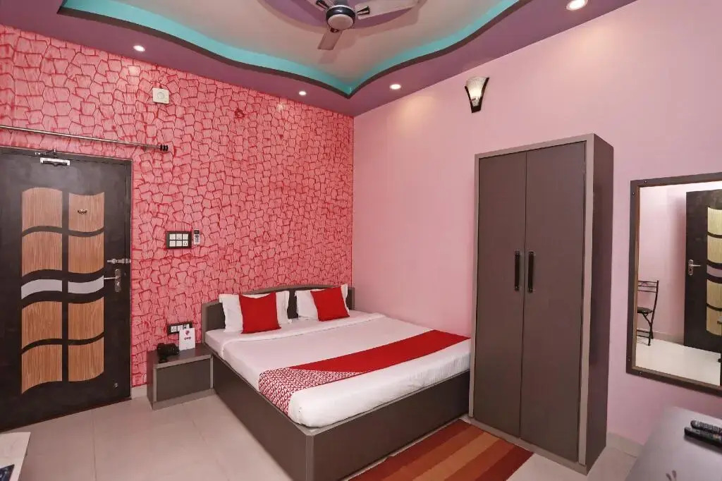 HOTEL SAI PALACE P.G. HOUSE