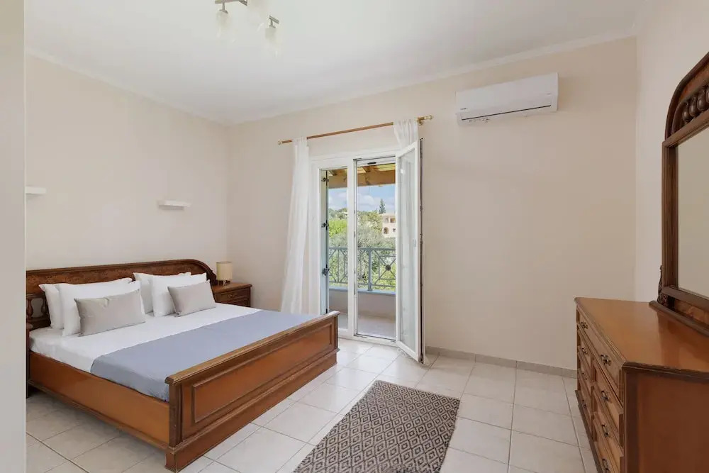 Country Villa Verde