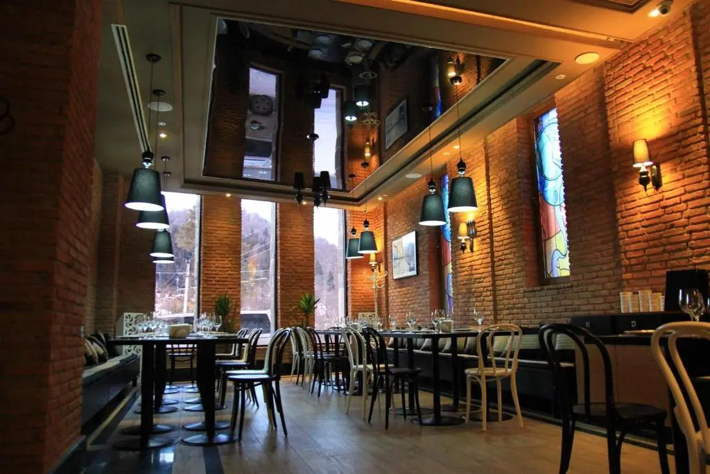 Orbi Apartment G&N