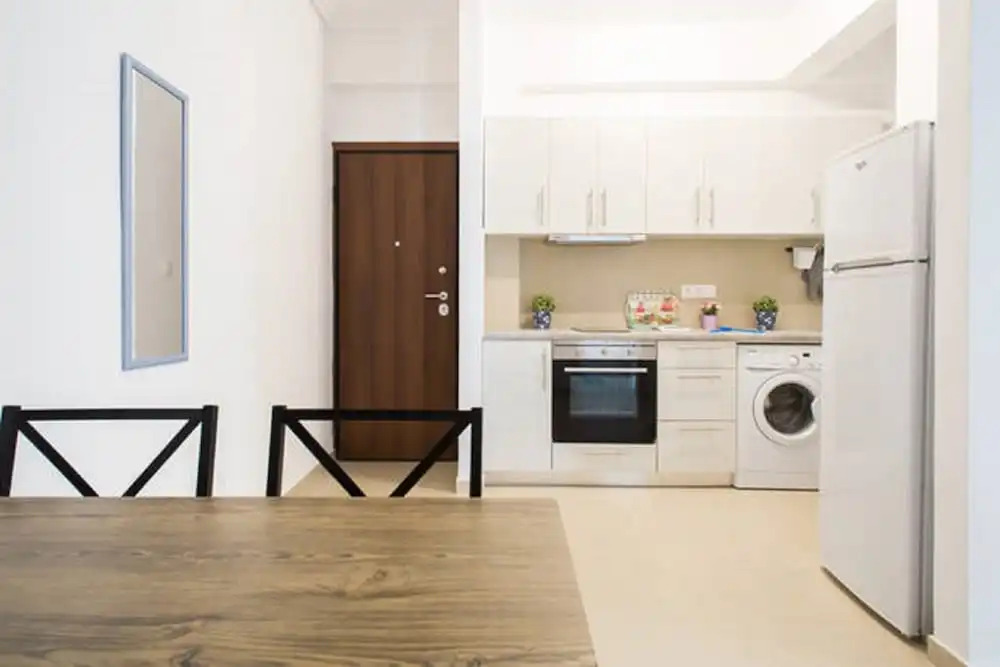Acropolis Athens Amazing New Flat