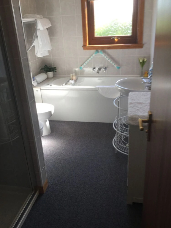 Newton Croft B&B