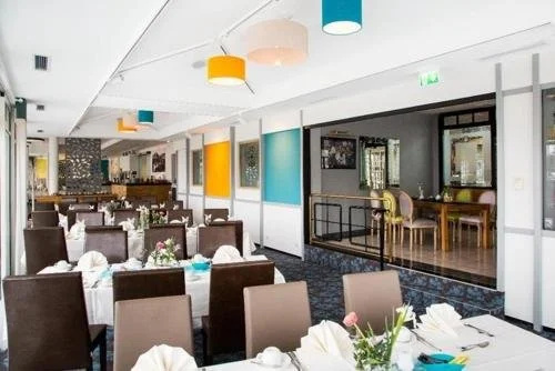 Hotel und Restaurant Deynique