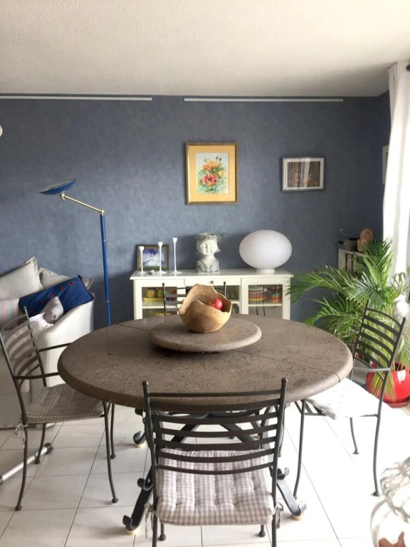 Apartment with One Bedroom in Aix-En-Provence, with Wonderful City View, Furnished Terrace And Wifi - 25 Km From the Beach