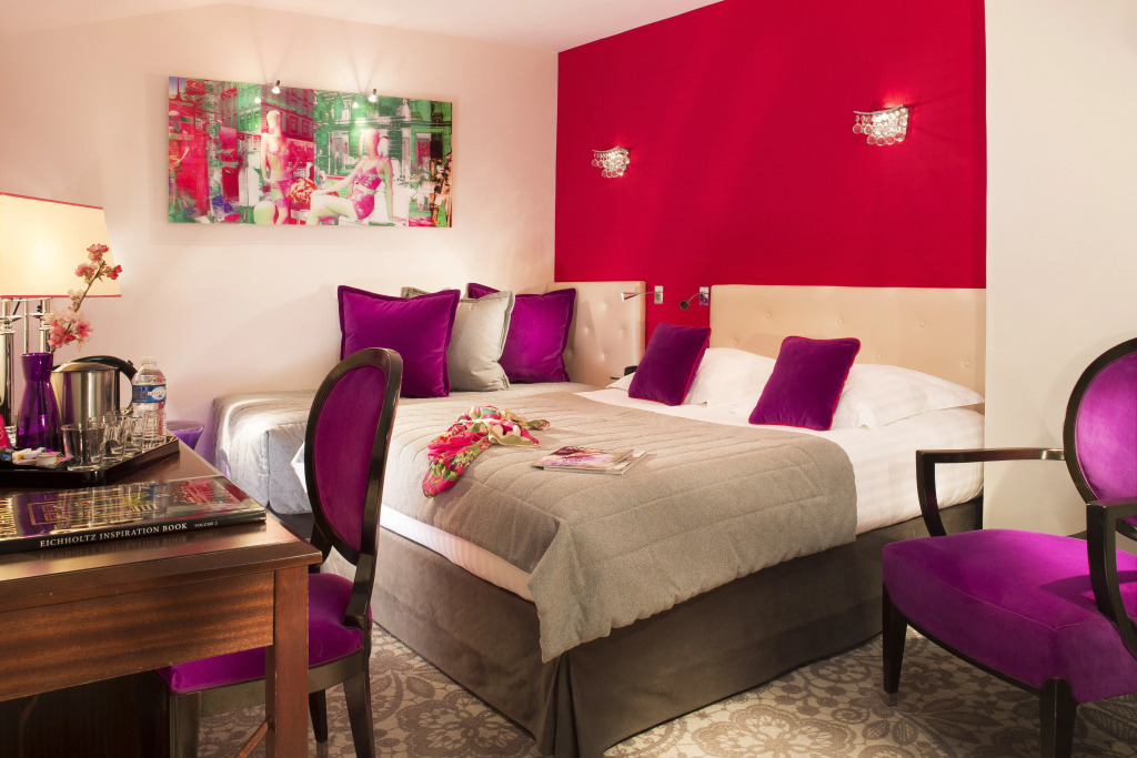 Hotel Best Western Anjou Lafayette