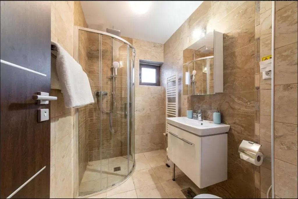 Chalet Belmont