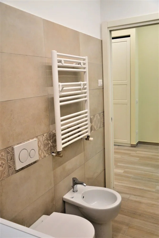 Fornacino Apartment