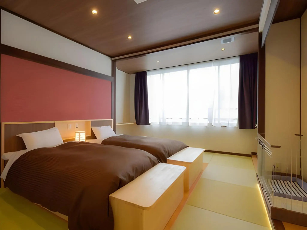Ashinomaki Prince Hotel
