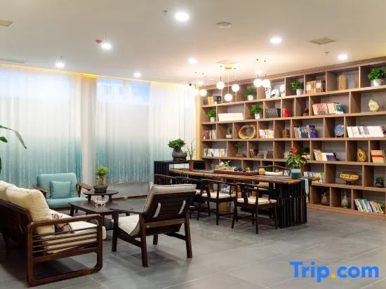 Moqiu Hotel