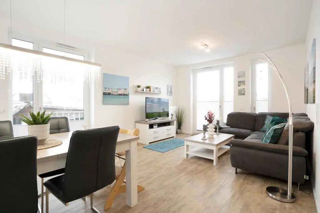 KellenHus Wohnung 8