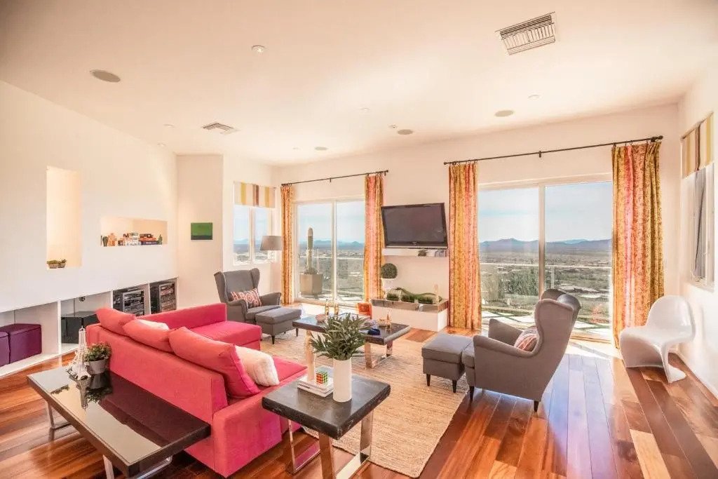 Vista Verde By Avantstay