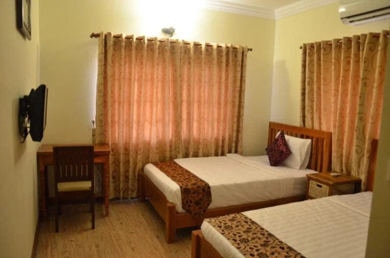 Daunkeo Guesthouse