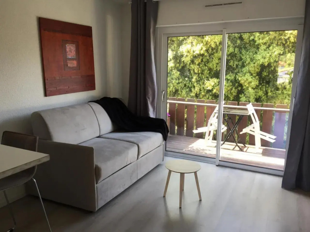 Studio Plage Royan