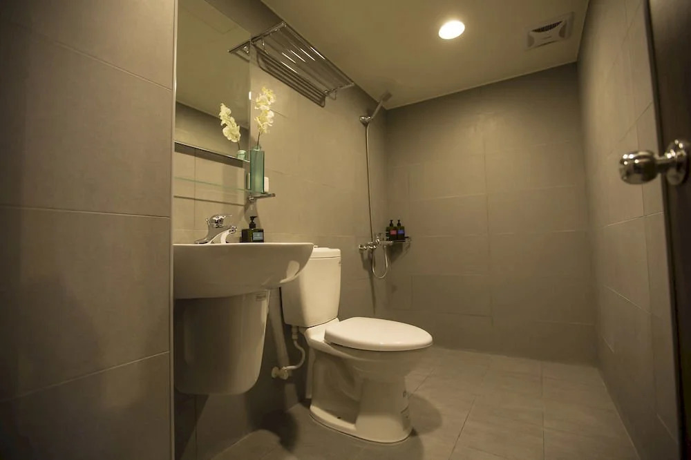 Laid Back Suite