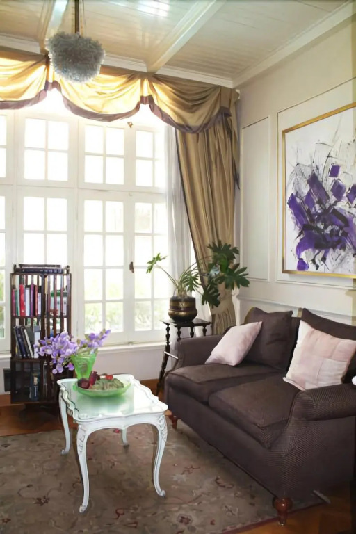 Villa Belle Epoque