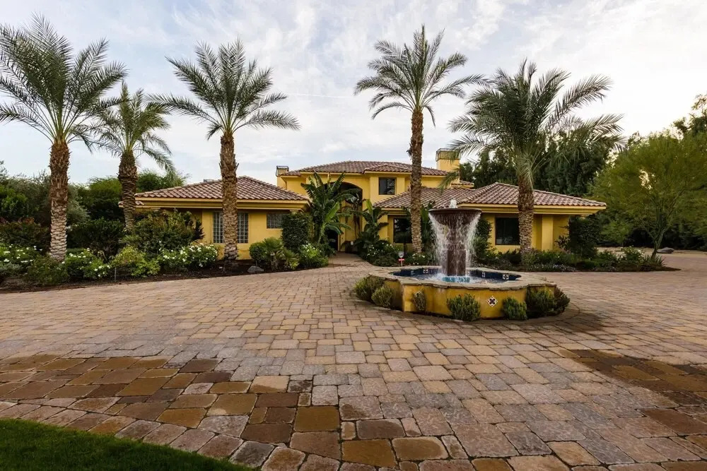 Zenda Villa