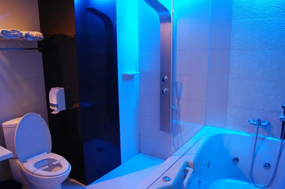 Hotel Sogo Tarlac