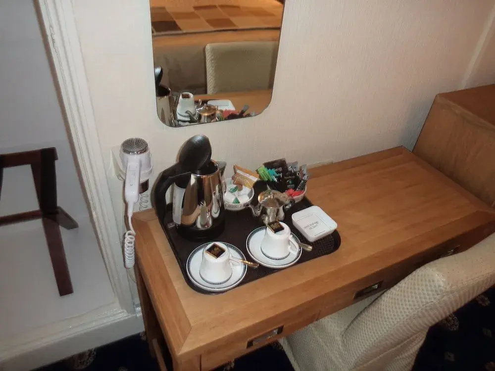 Ivy House B&B