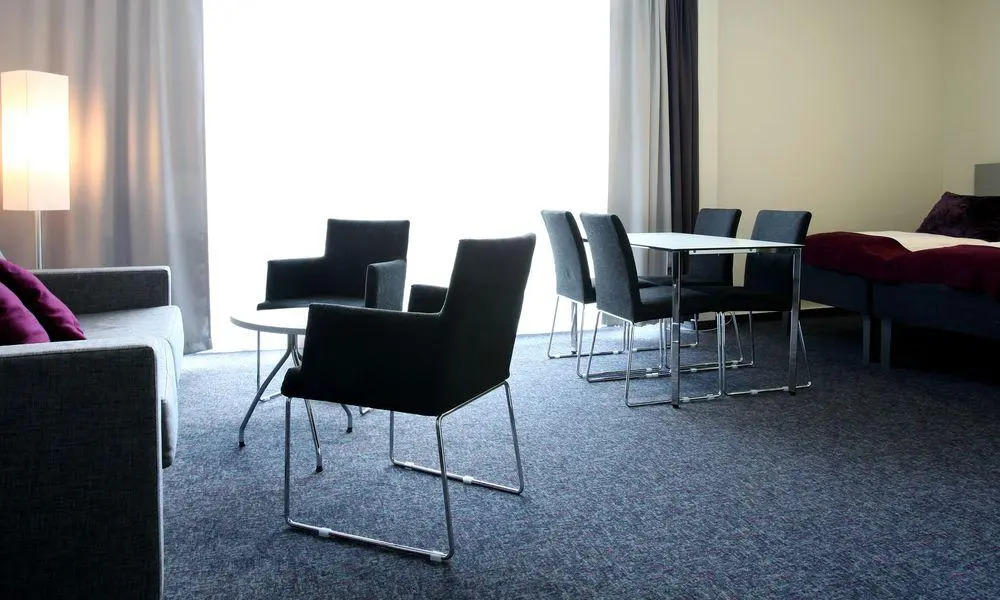 Thon Hotel Torghatten
