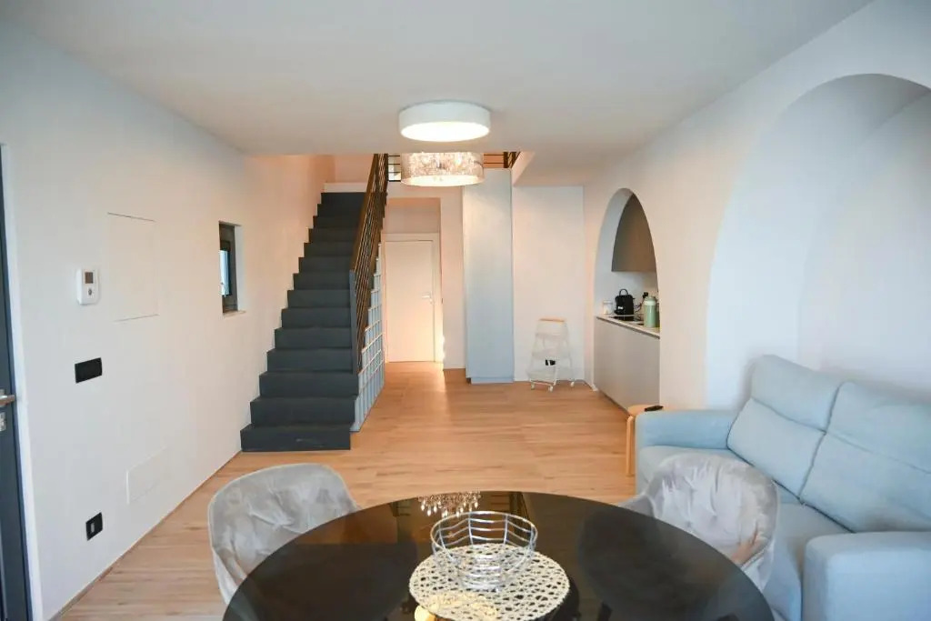 La casa di Alice