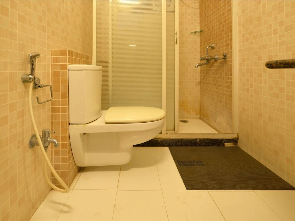 OYO 3590 Mandava Suites