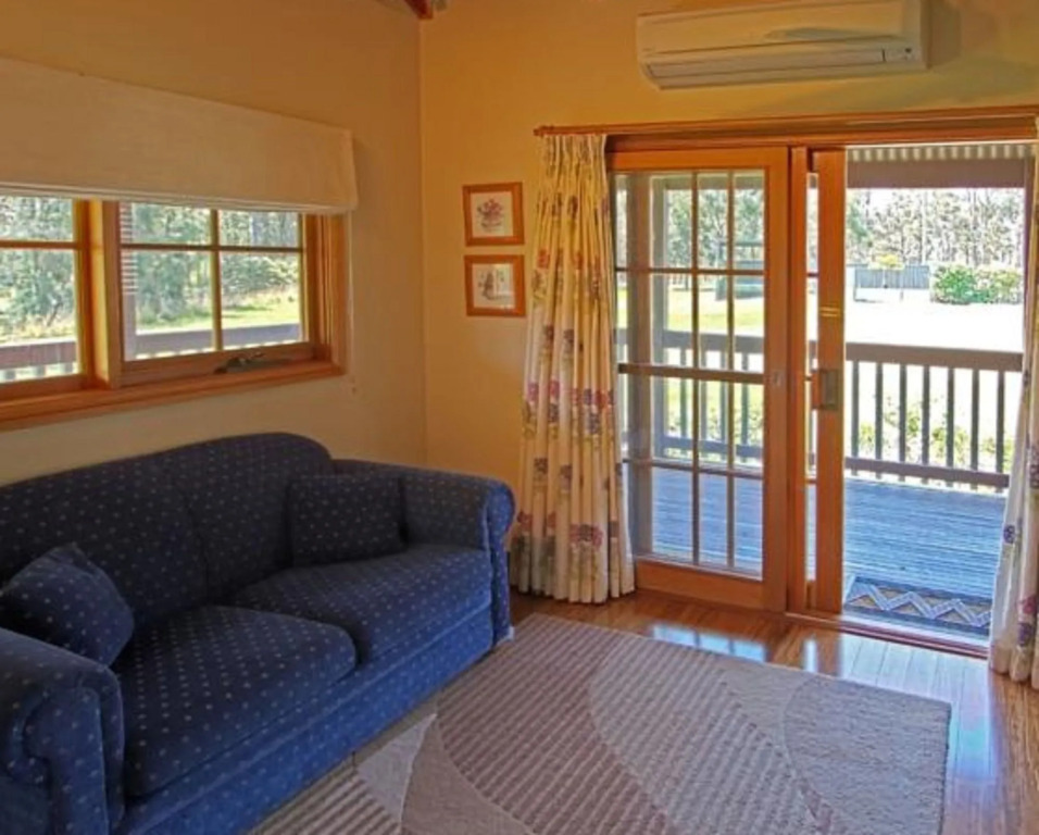 Hermitage Lodge