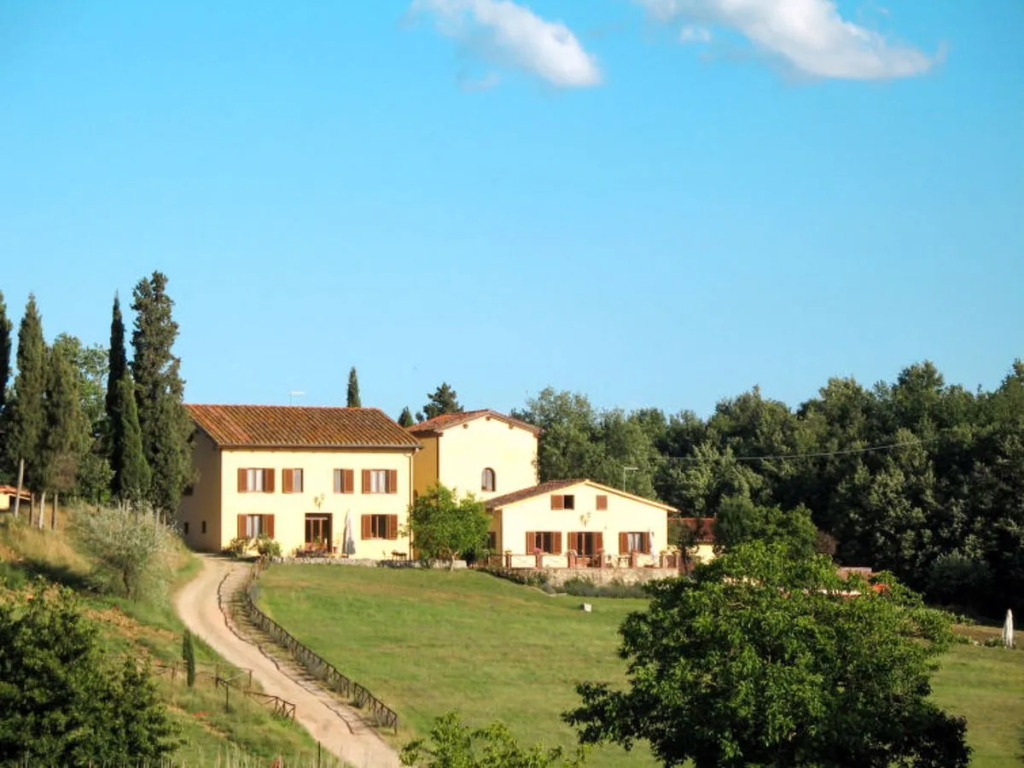 Villa Romignano (SGS 130)