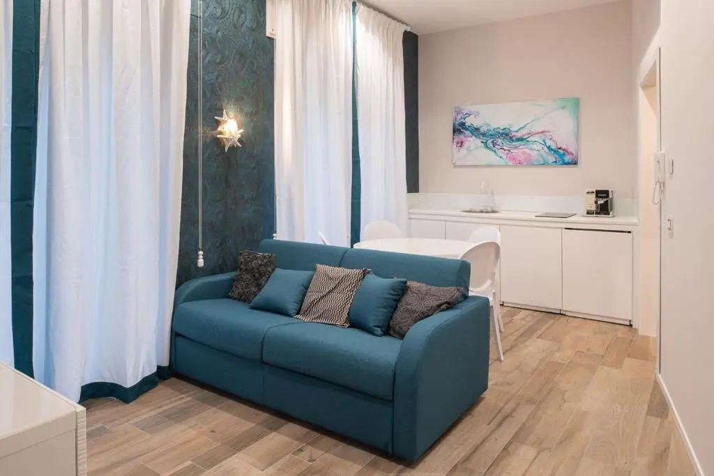 Rainbow Suite