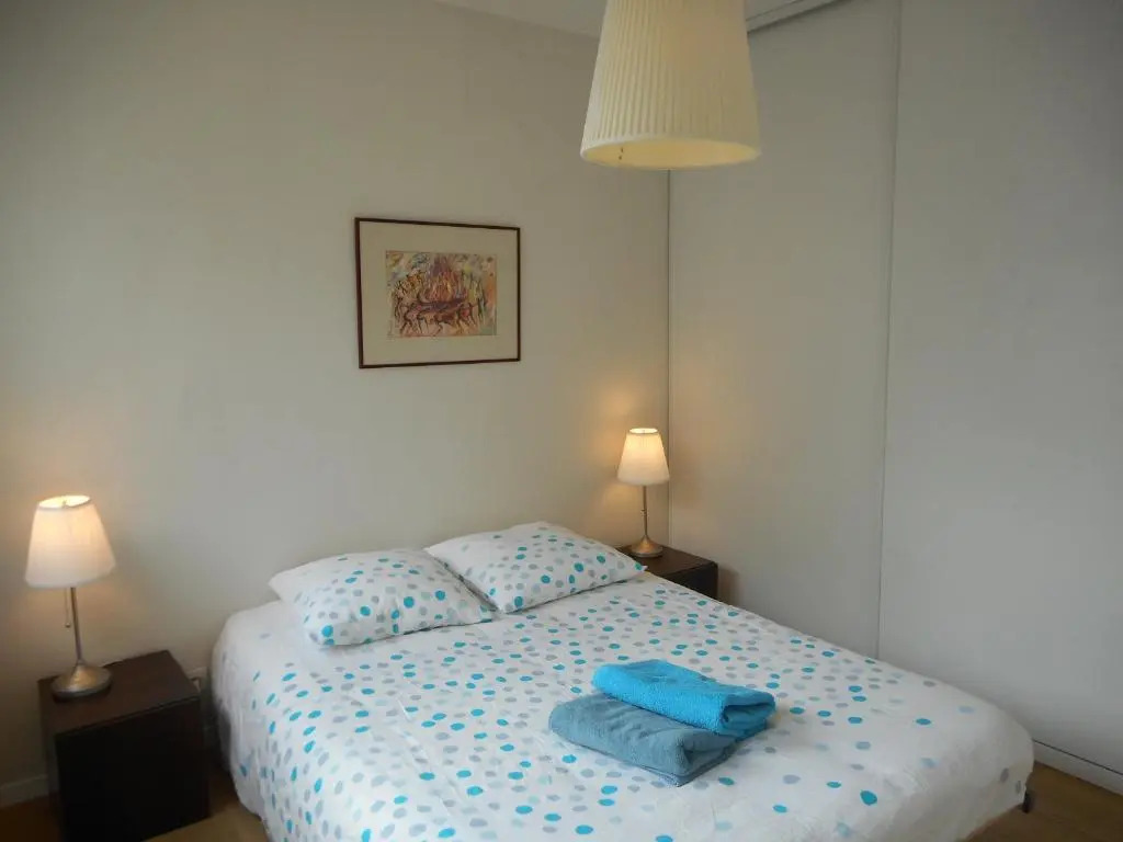 Suite Molinel