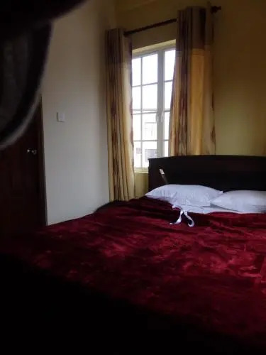 Grashiya Guest House