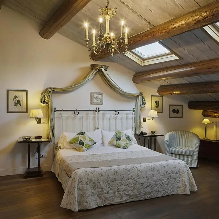 M Club De Luxe B&B