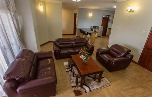 Ibis Apartments