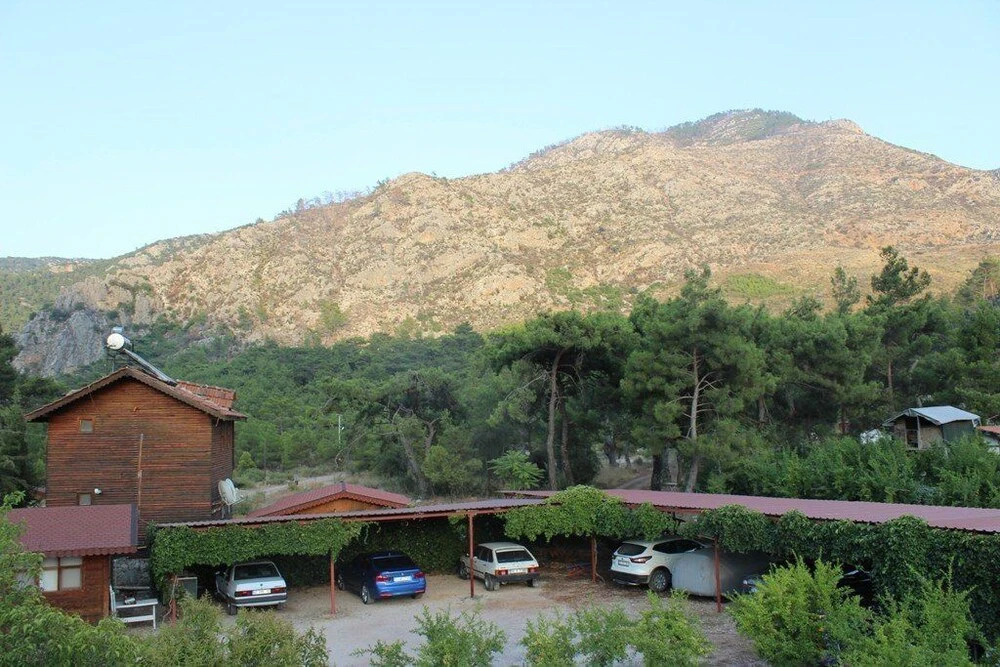 Selvim Bungalows