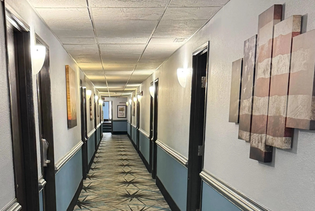 Days Inn by Wyndham Orange Park/Jacksonville