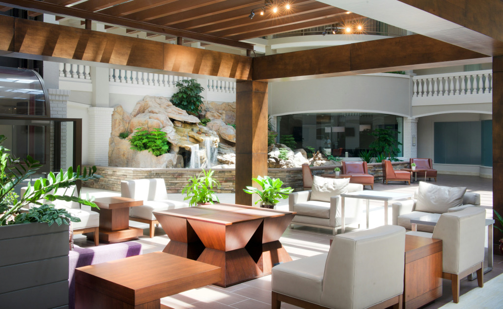 Embassy Suites by Hilton Colorado Springs