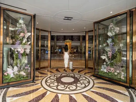 Wyndham Grand Plaza Royale Jiuzhaigou