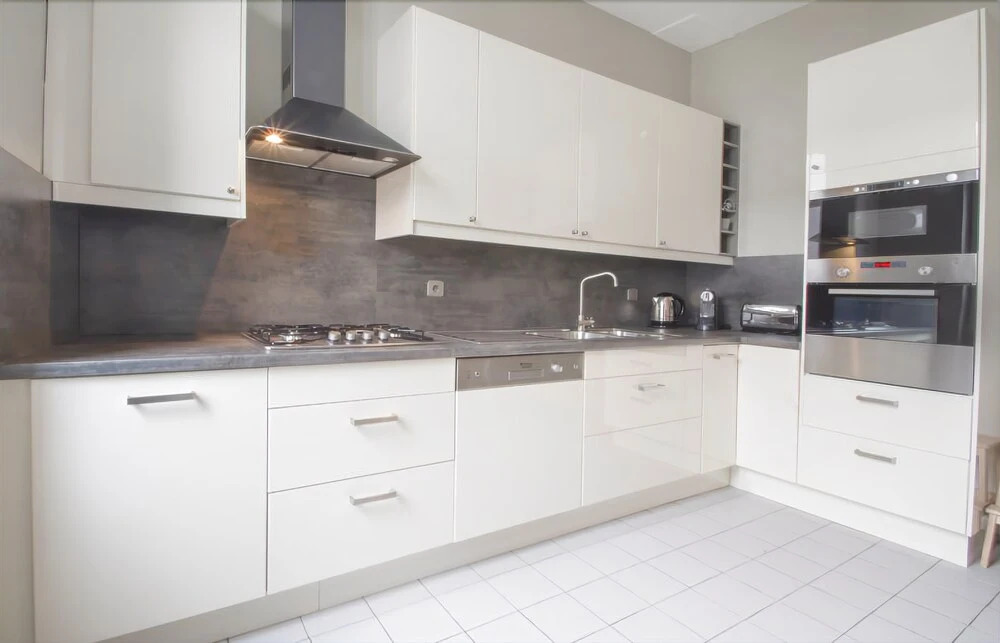 Appartement Tauzia