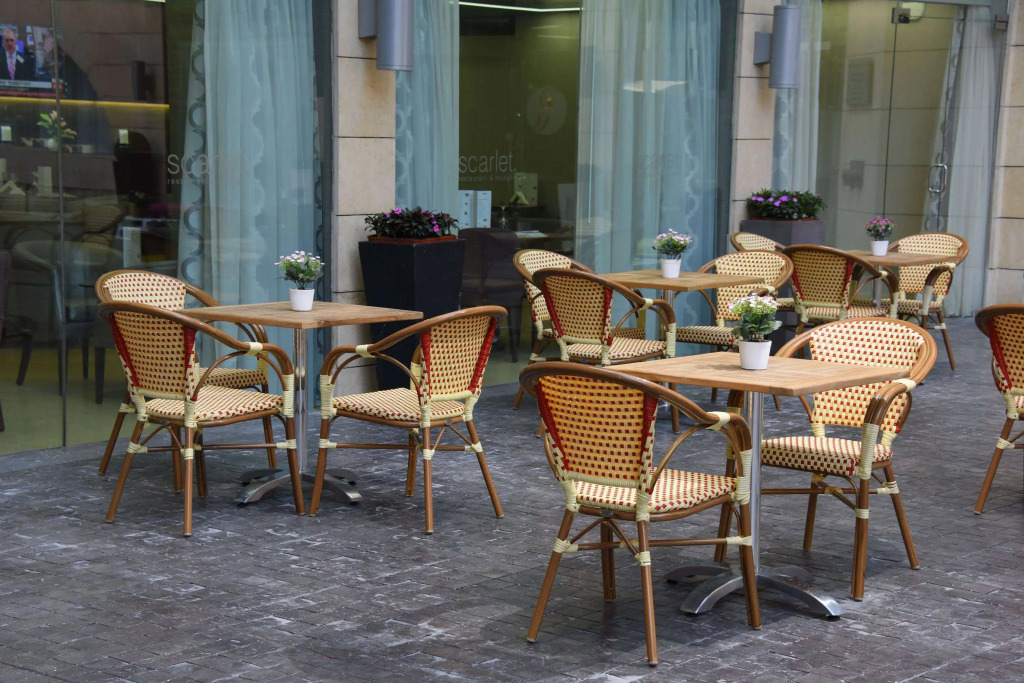 Ramada by Wyndham Downtown Beirut