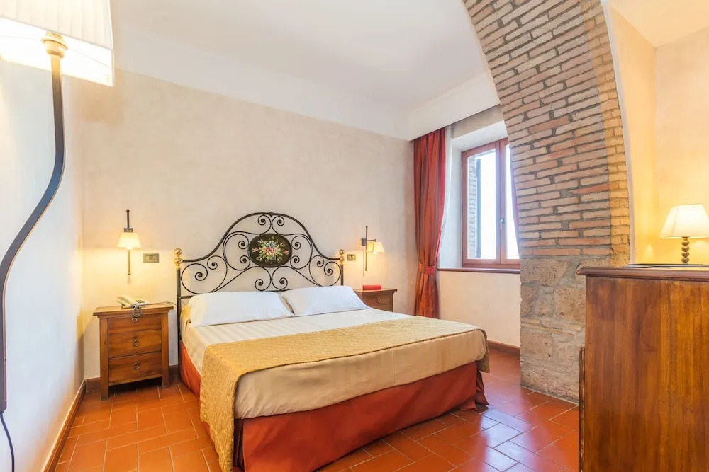 Hotel Ristorante La Pergola