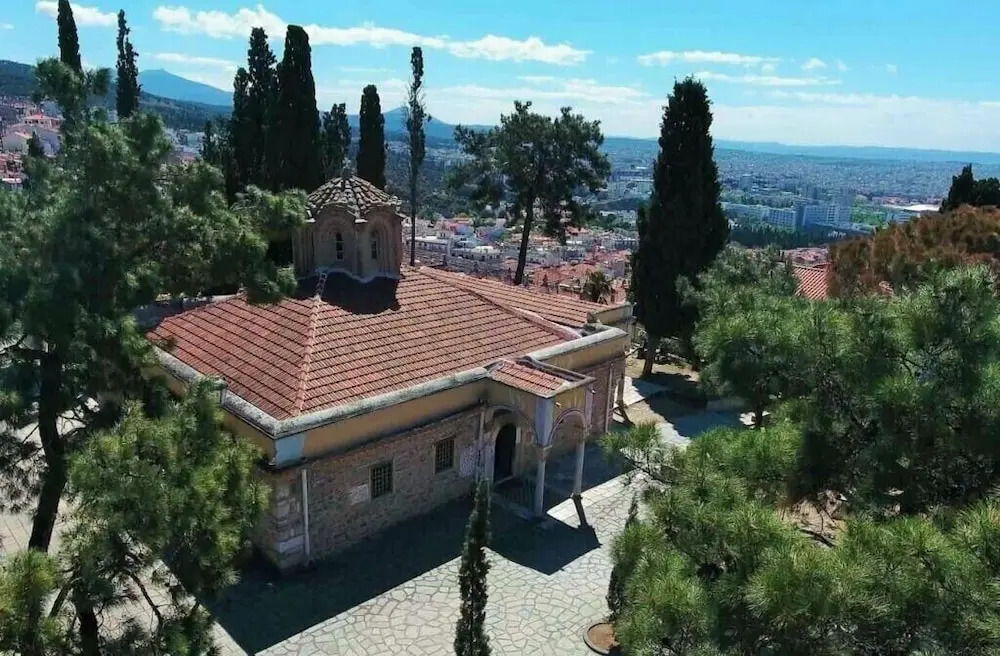 Tiepolo Galleria Palatina