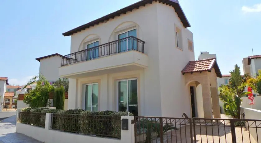 Sea Charm Villas