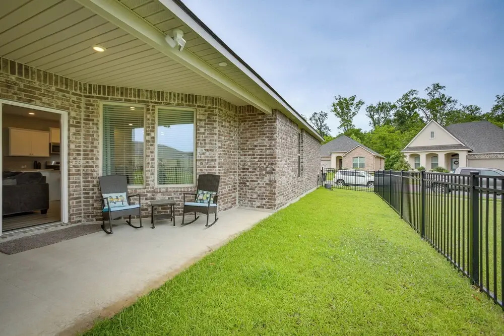 Baton Rouge Vacation Rental: 5 Mi to Lsu!