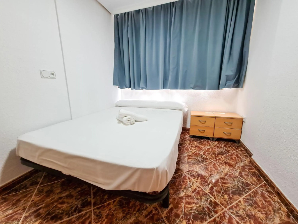 Apartamento Completo El Pato de Loix