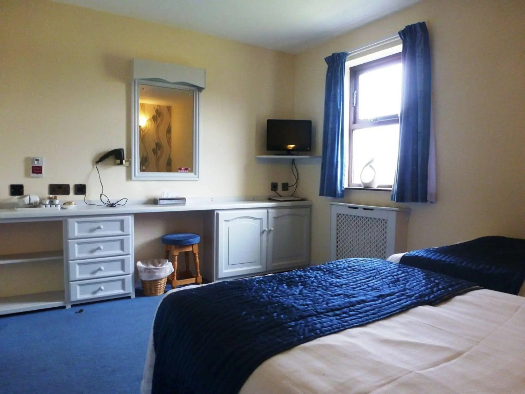 The Mill Forge Hotel