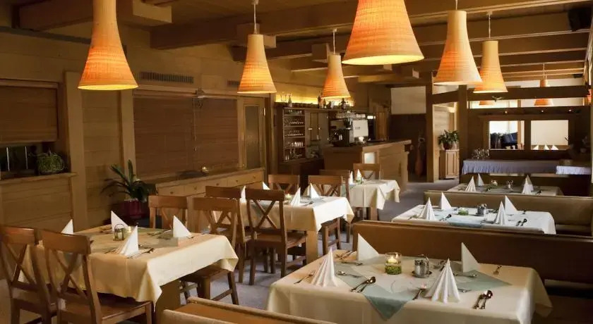 Hotel Simader