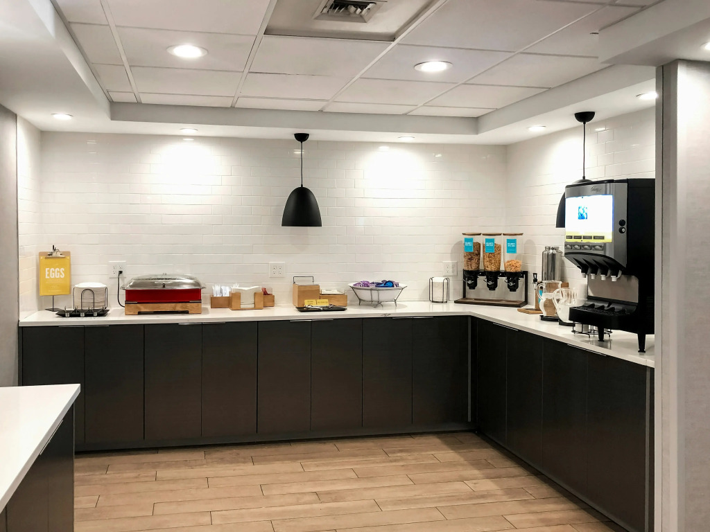Hampton Inn Philadelphia/King of Prussia - Valley Forge