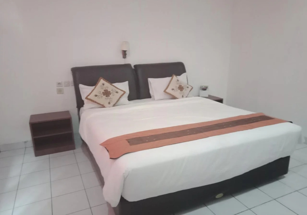 Hotel Huswah